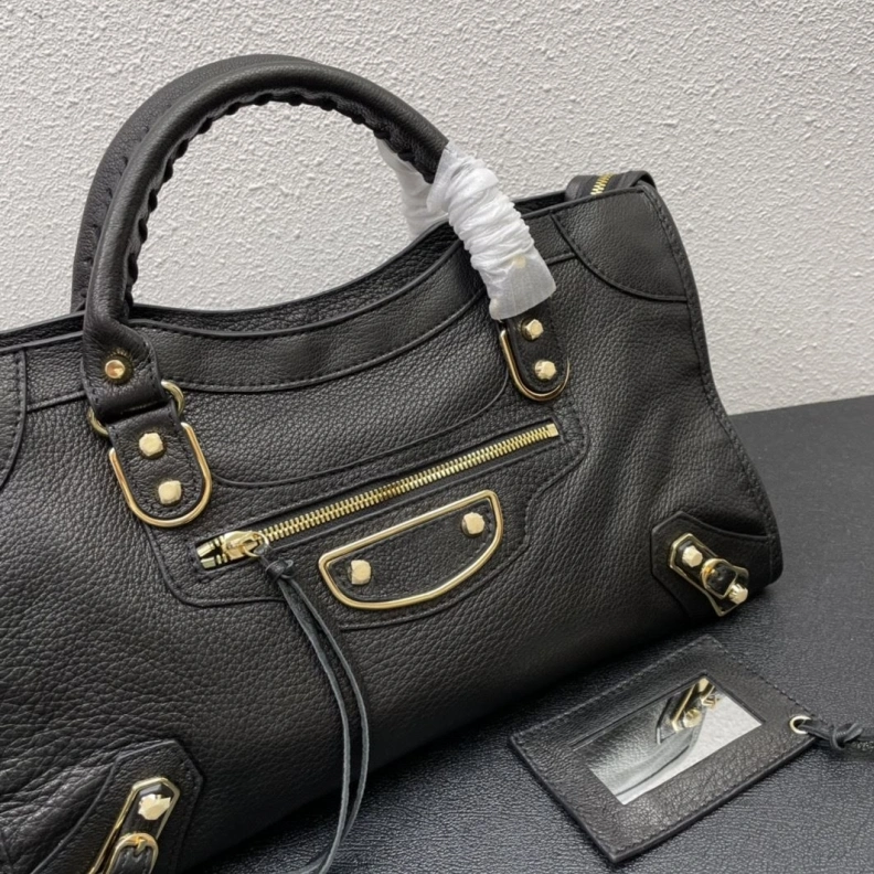 Bxlxnciaga Top Handle Bags HighQuality 80514