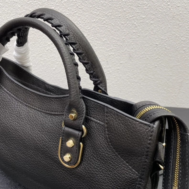 Bxlxnciaga Top Handle Bags HighQuality 80514