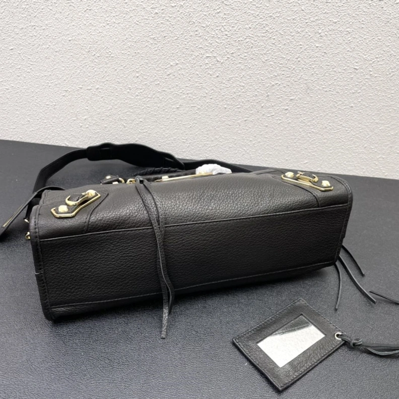 Bxlxnciaga Top Handle Bags HighQuality 80514