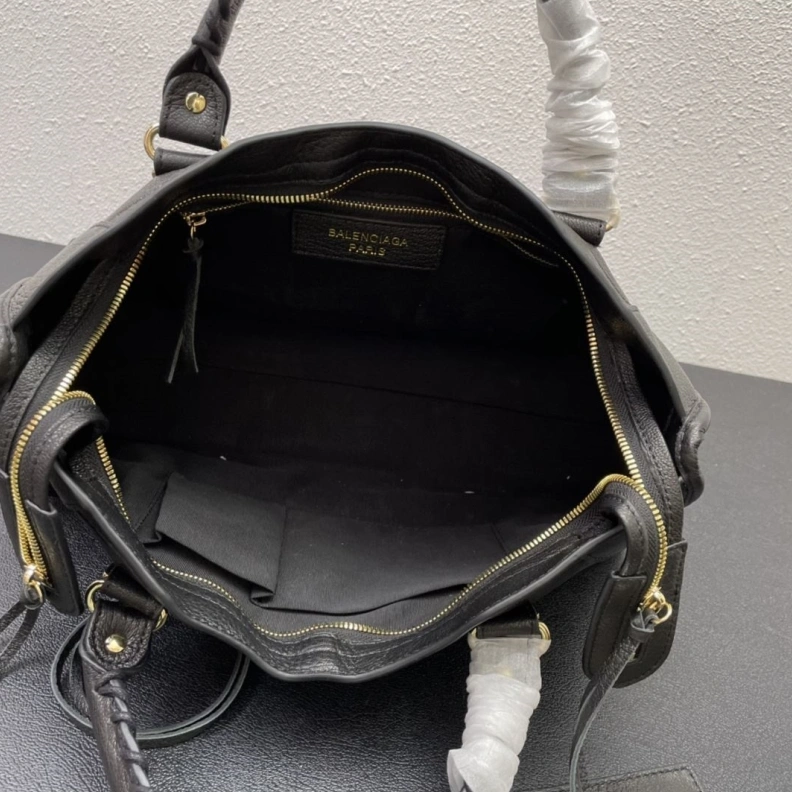 Bxlxnciaga Top Handle Bags HighQuality 80514