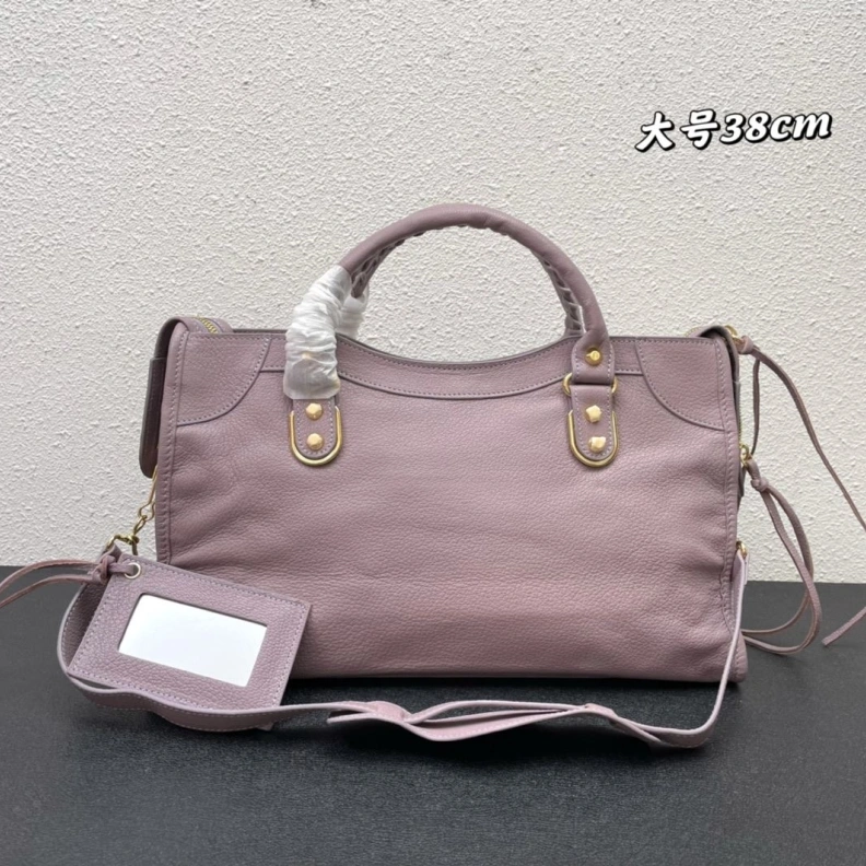 Versatile Bxlxnciaga Top Handle Bags 80498