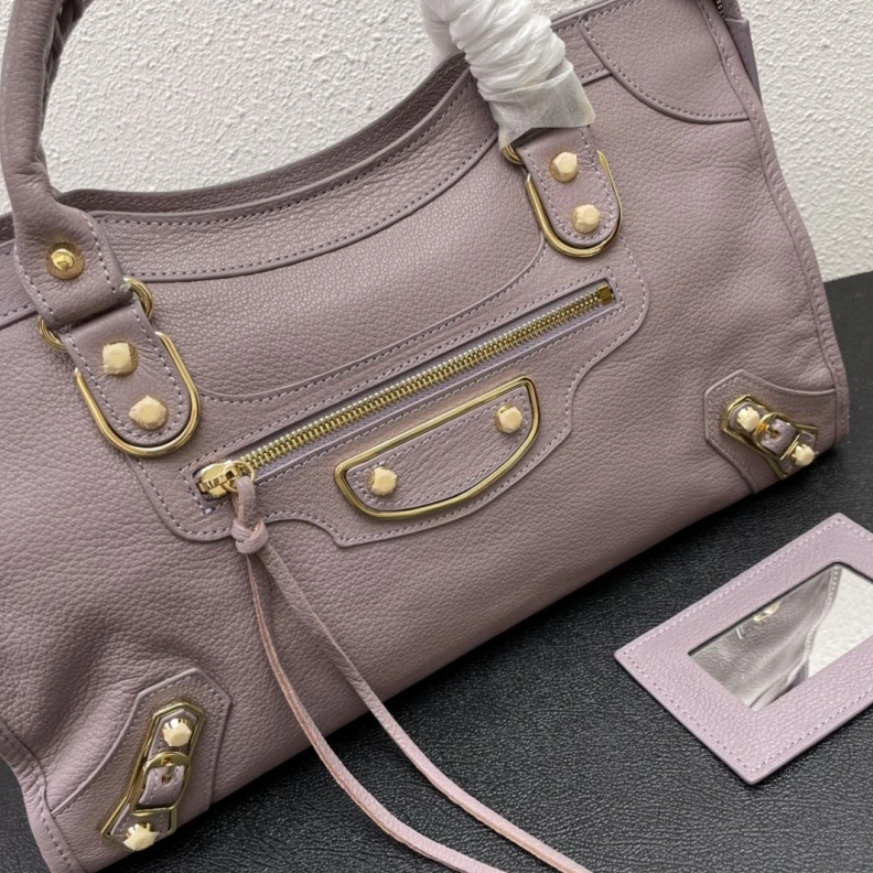 Versatile Bxlxnciaga Top Handle Bags 80498