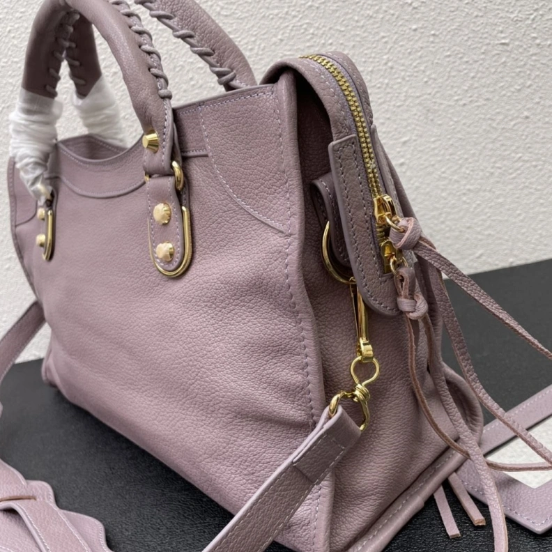 Versatile Bxlxnciaga Top Handle Bags 80498