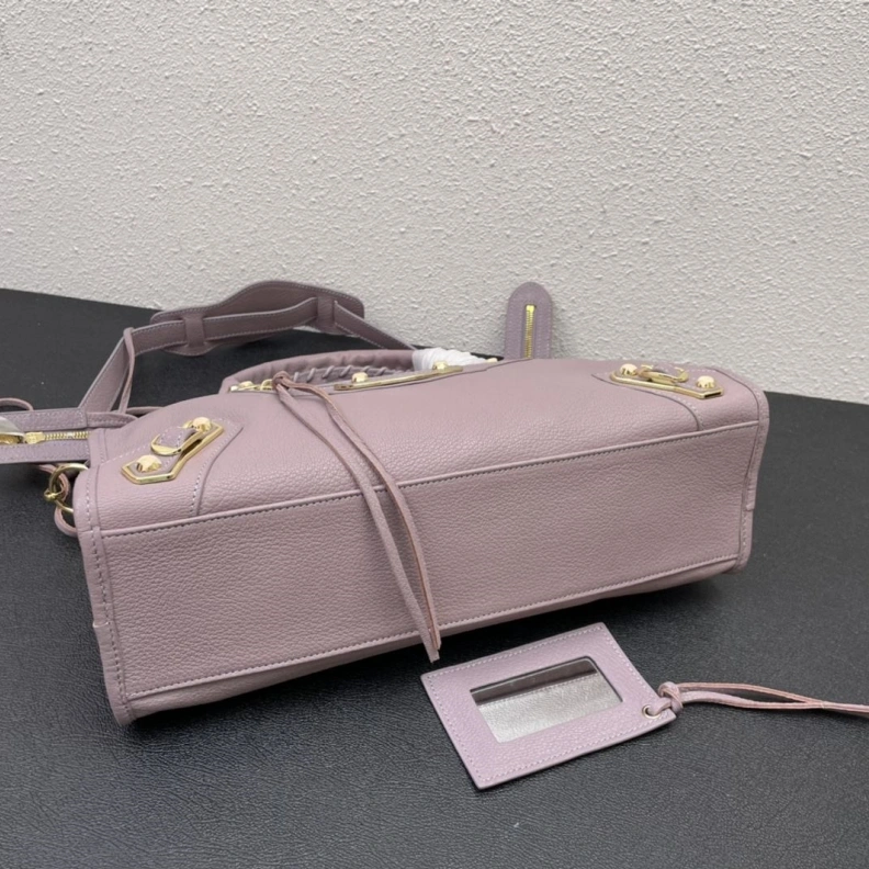 Versatile Bxlxnciaga Top Handle Bags 80498