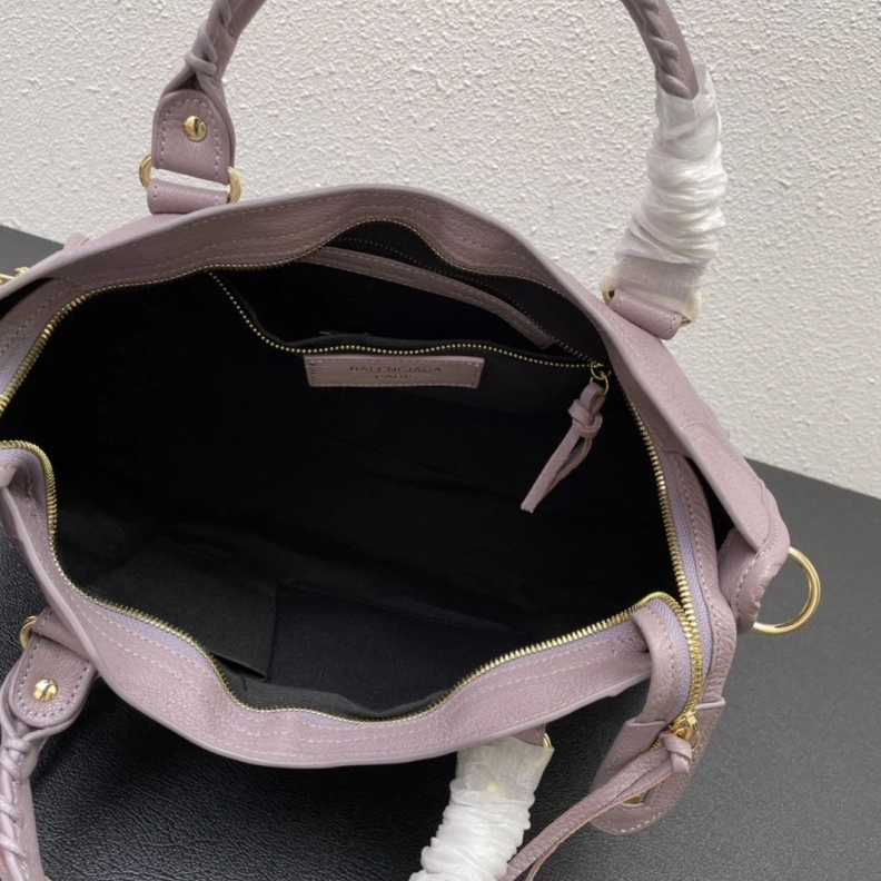 Versatile Bxlxnciaga Top Handle Bags 80498