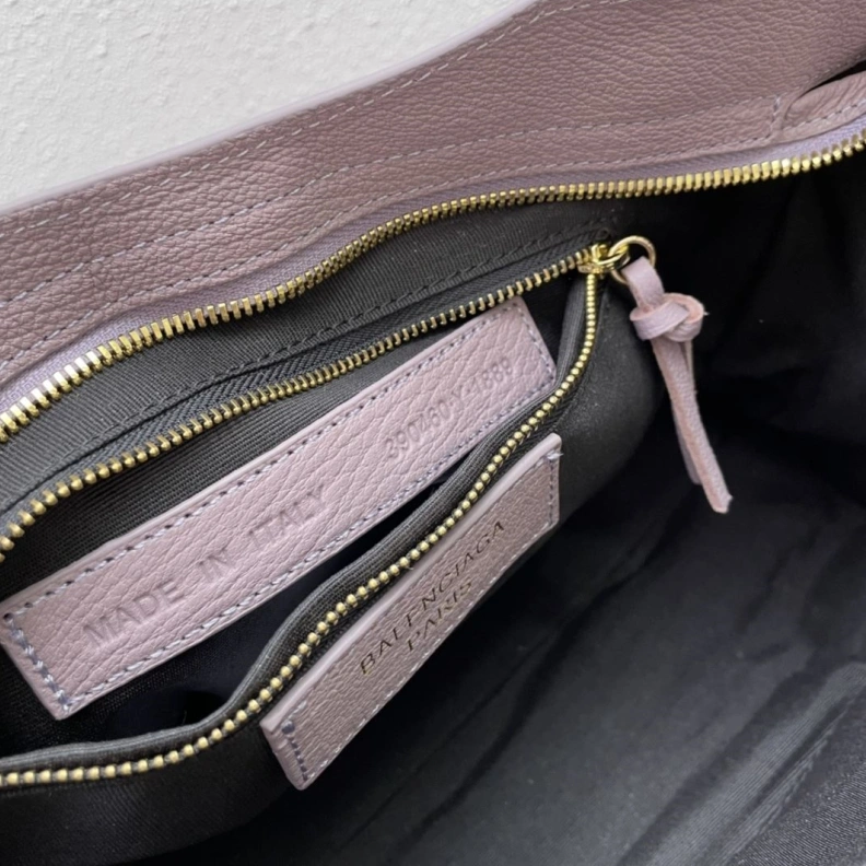Versatile Bxlxnciaga Top Handle Bags 80498