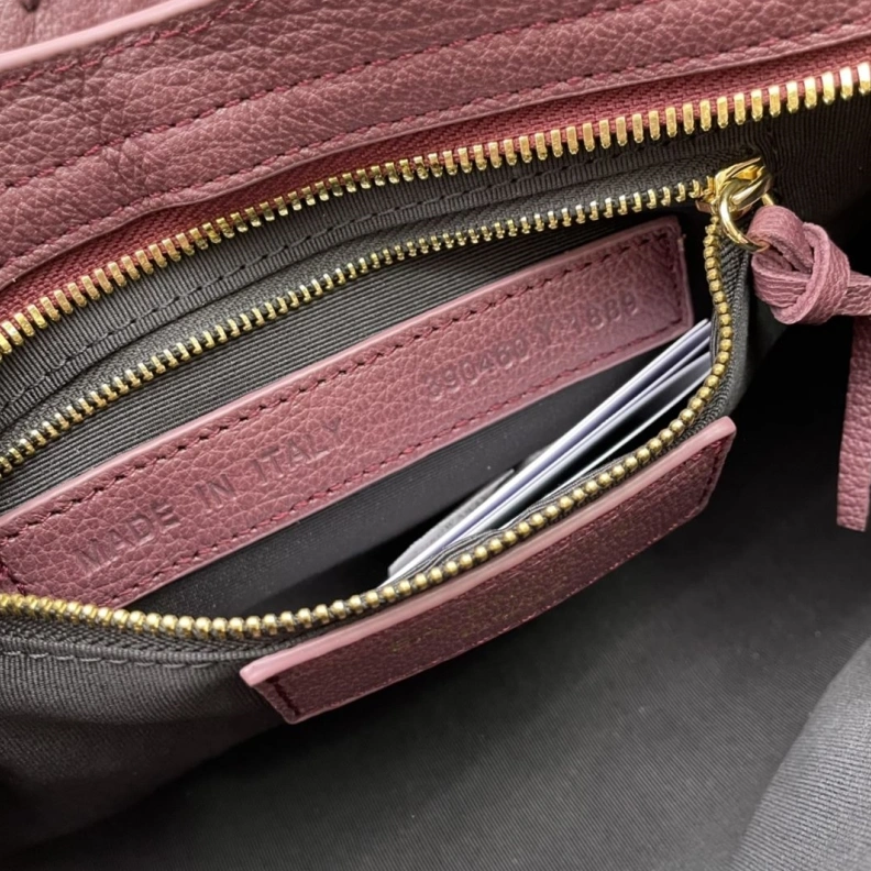Bxlxnciaga Top Handle Bags Reliable 80472