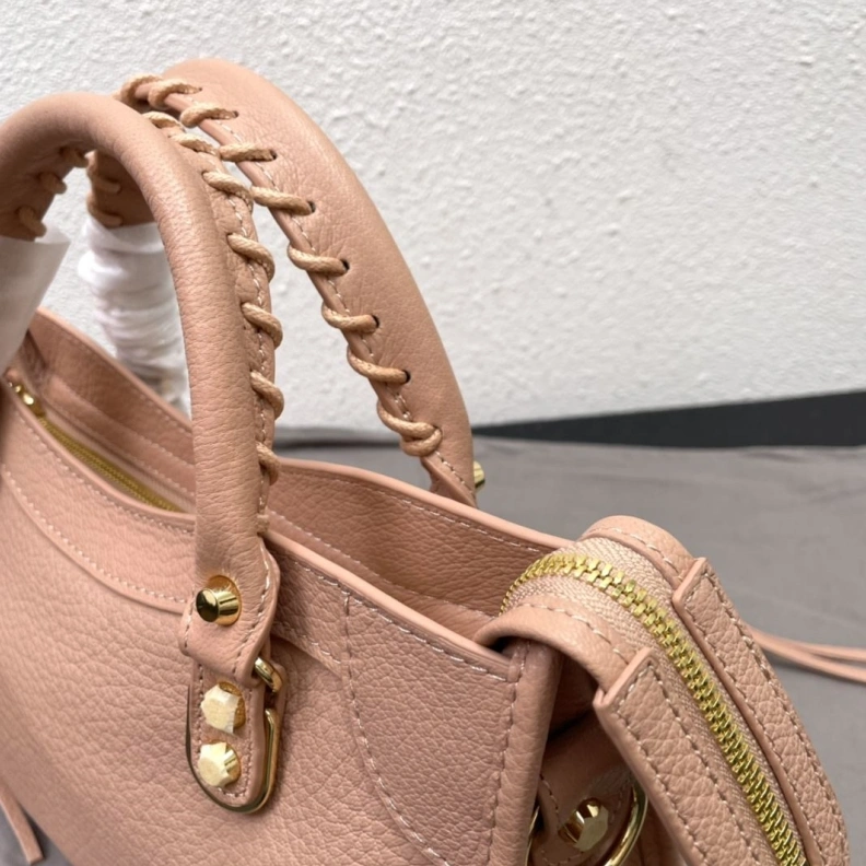 Bxlxnciaga Top Handle Bags StreetReady 80463