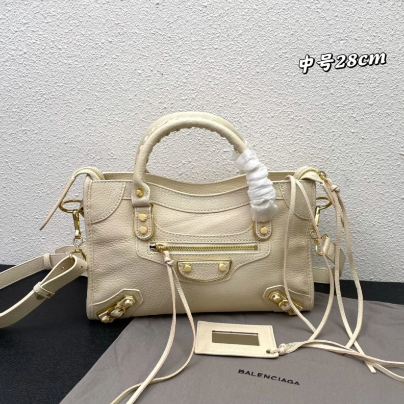 Fashionable Bxlxnciaga Top Handle Bags 80461
