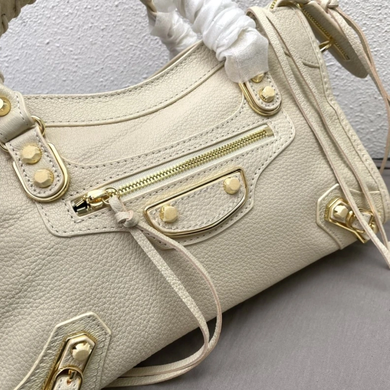 Fashionable Bxlxnciaga Top Handle Bags 80461