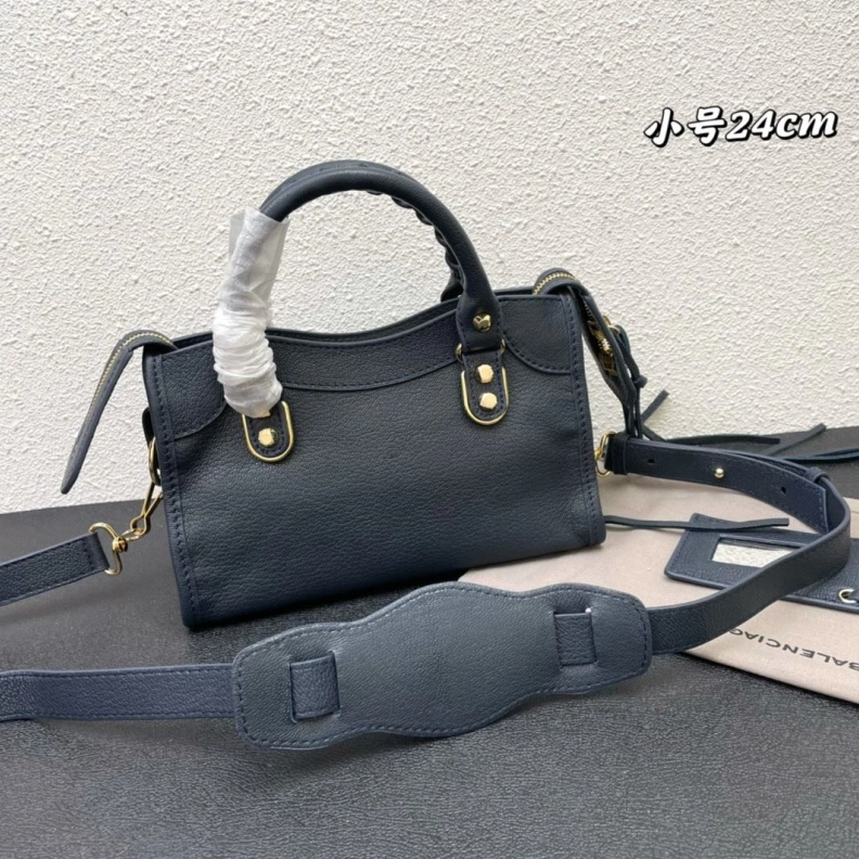 Bxlxnciaga Top Handle Bags Unique 80476