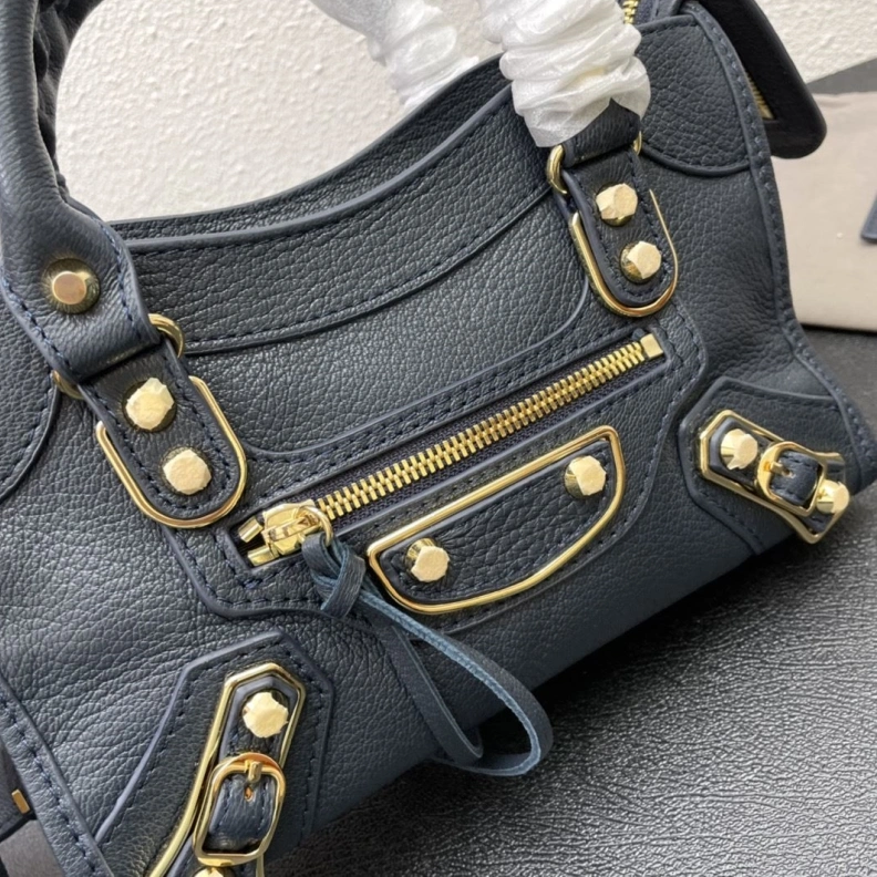 Bxlxnciaga Top Handle Bags Unique 80476