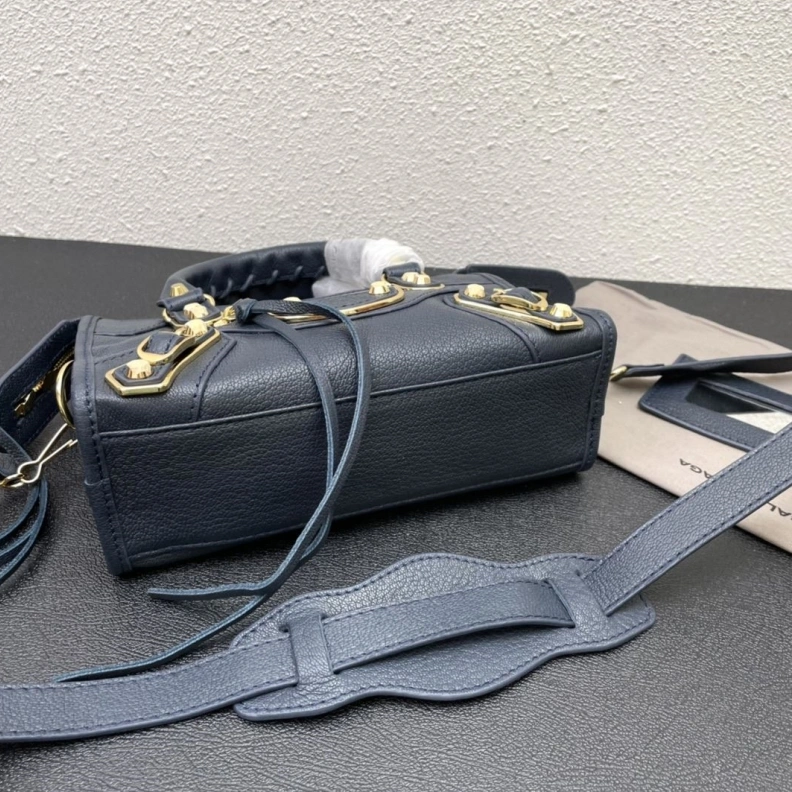 Bxlxnciaga Top Handle Bags Unique 80476