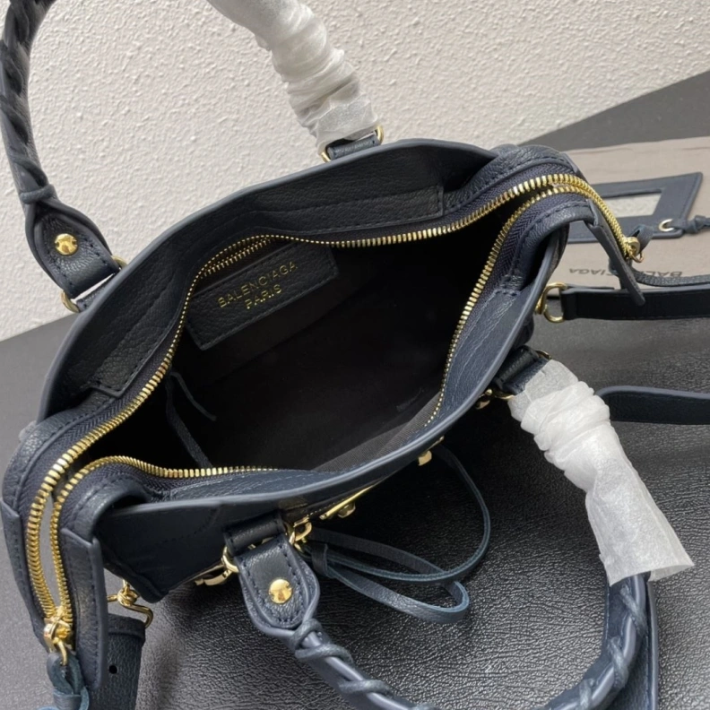 Bxlxnciaga Top Handle Bags Unique 80476