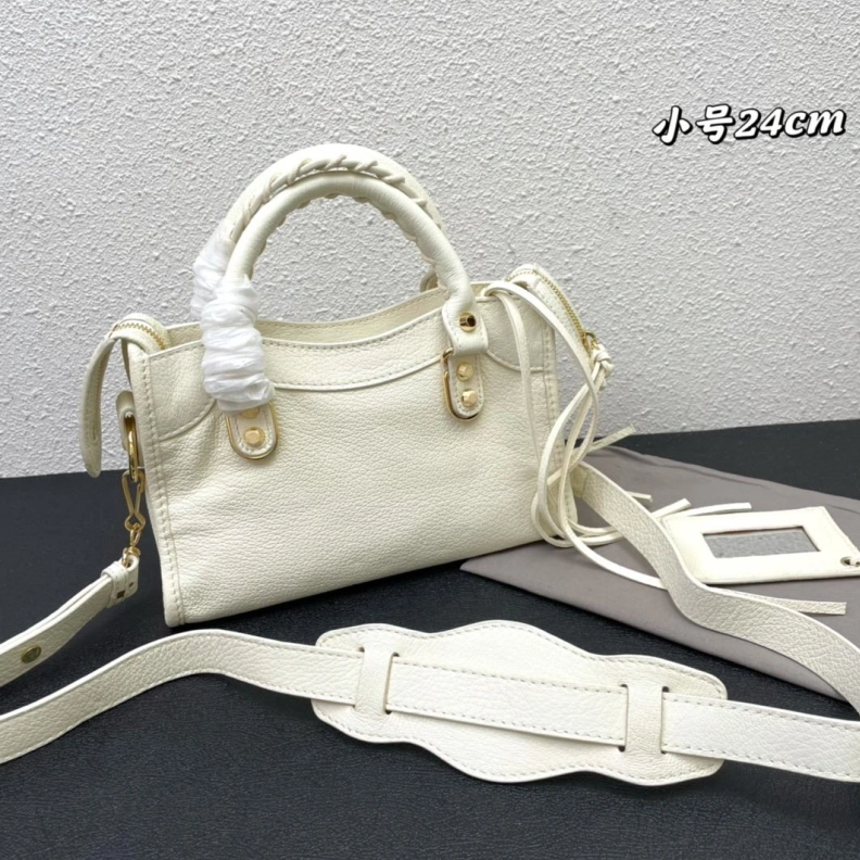 TopPick Bxlxnciaga Top Handle Bags 80468