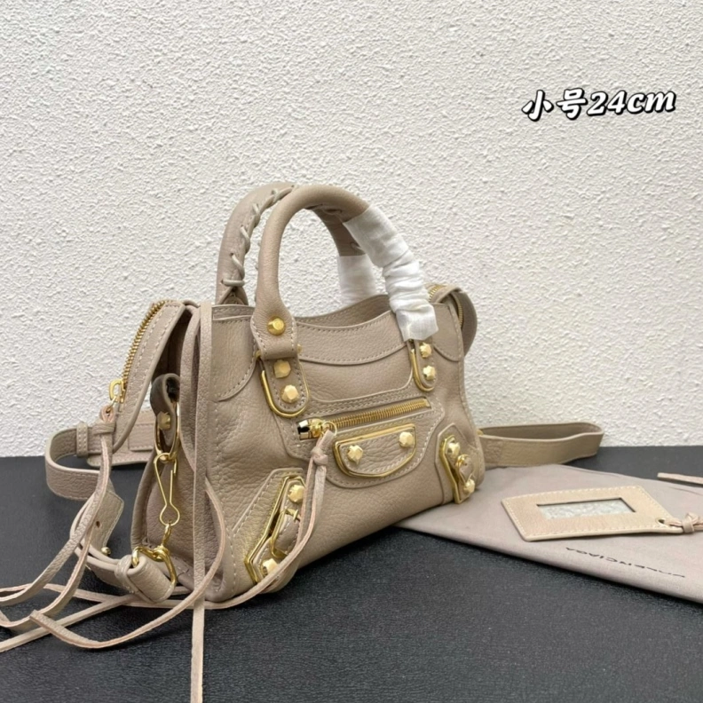 NewStyle Bxlxnciaga Top Handle Bags 80513