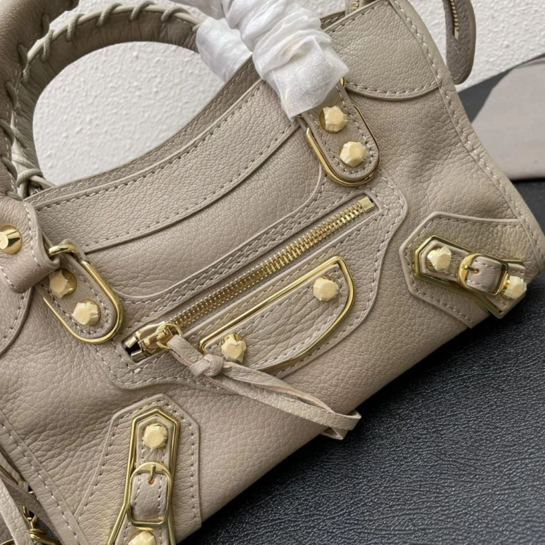 NewStyle Bxlxnciaga Top Handle Bags 80513