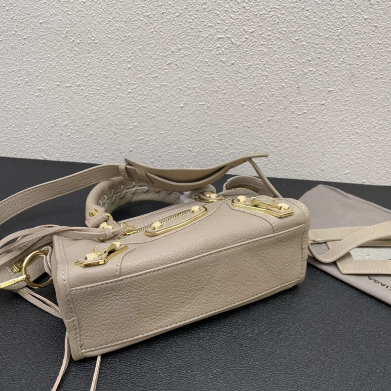 NewStyle Bxlxnciaga Top Handle Bags 80513