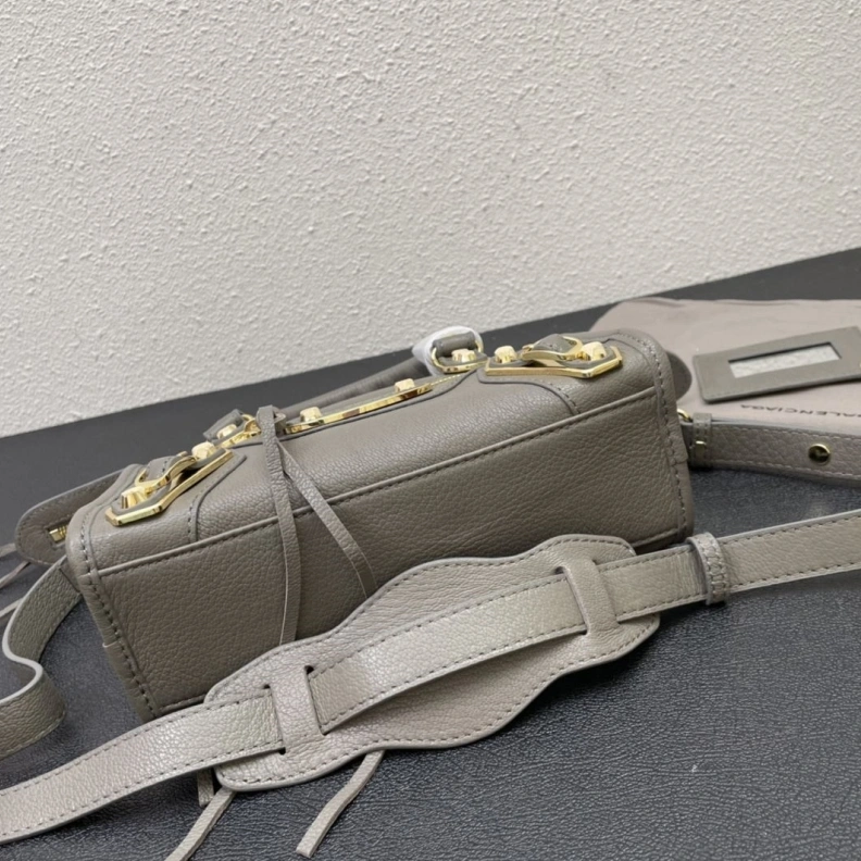 Bxlxnciaga Top Handle Bags Sophisticated 80466