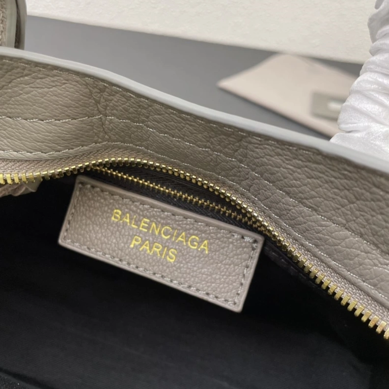 Bxlxnciaga Top Handle Bags Sophisticated 80466