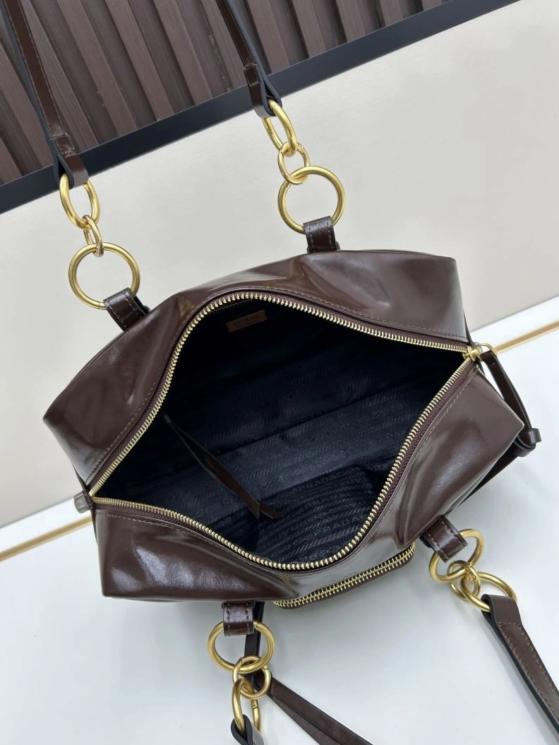 Dxxr Top Handle Bags Breathable 61893