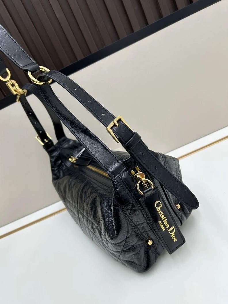 Lightweight Dxxr Top Handle Bags 61890