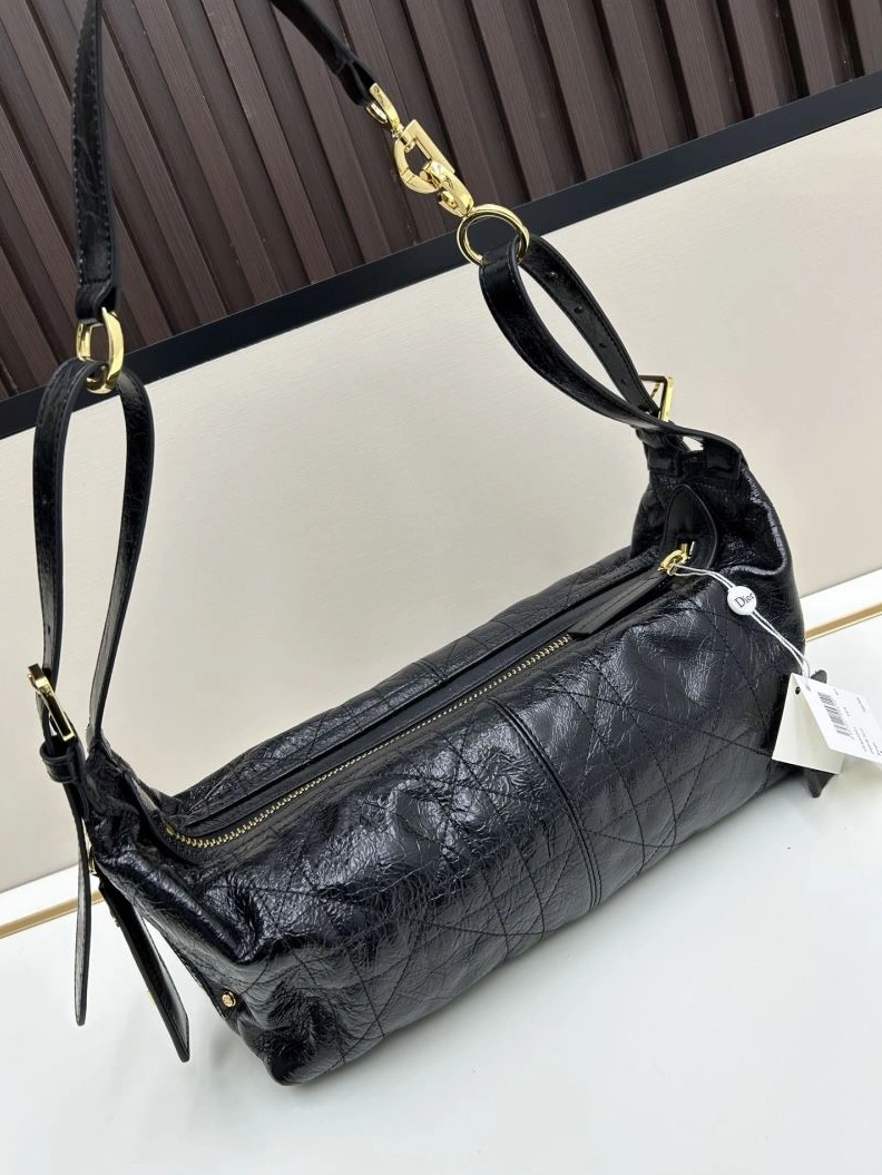Lightweight Dxxr Top Handle Bags 61890
