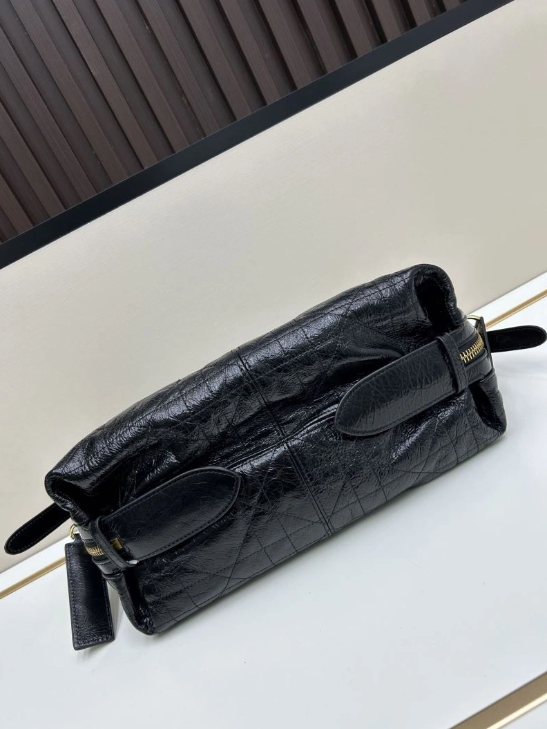 Lightweight Dxxr Top Handle Bags 61890