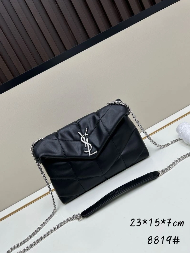 YSX Satchel Bags Refined 66664