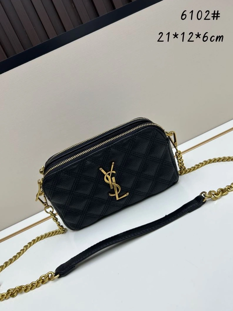 Vibrant YSX Satchel Bags 66641