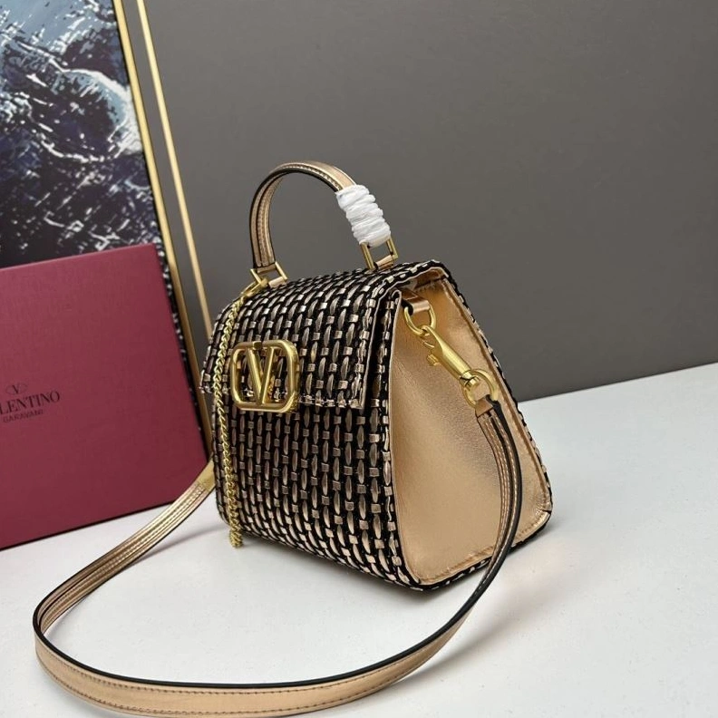 Breathable Vxlxntino Handle Bags 79237