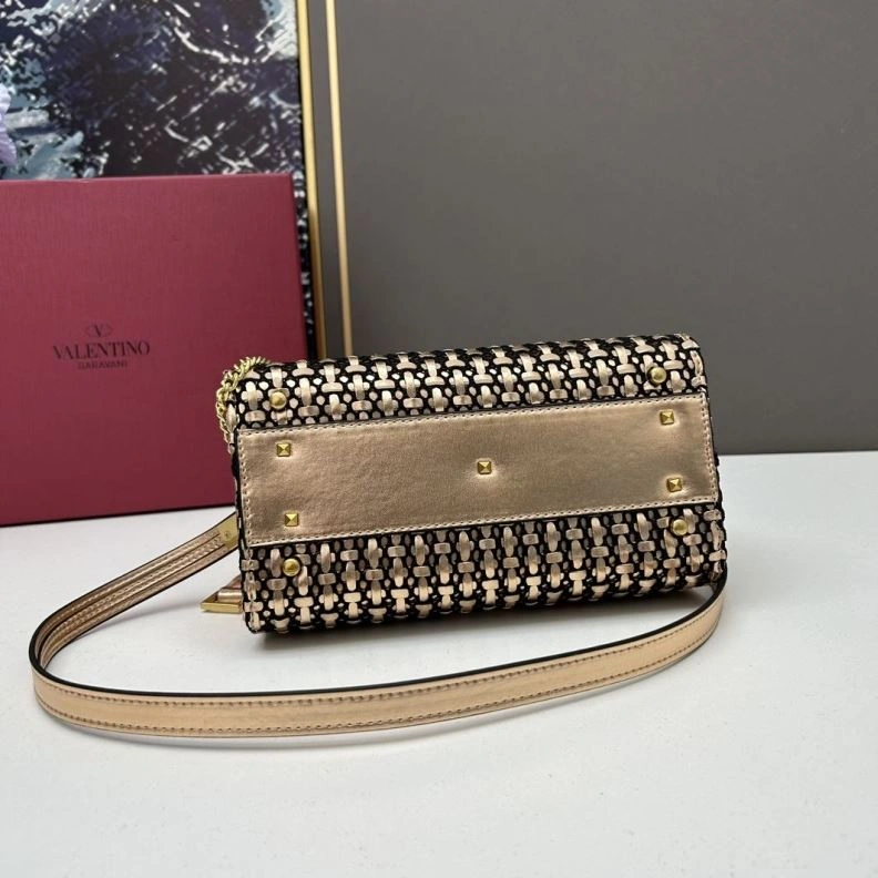 Breathable Vxlxntino Handle Bags 79237