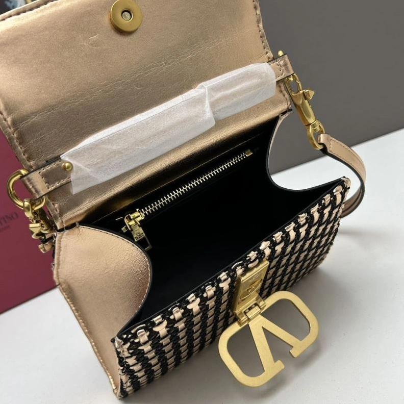 Breathable Vxlxntino Handle Bags 79237