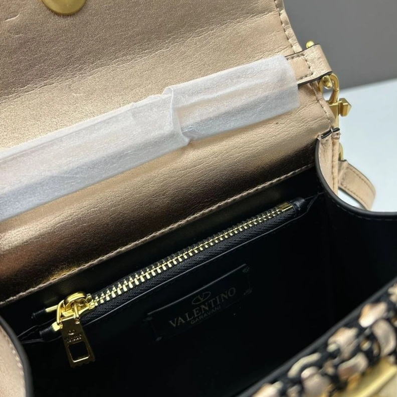 Breathable Vxlxntino Handle Bags 79237
