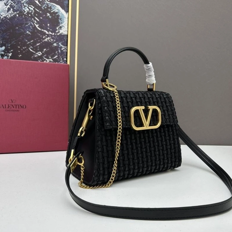 BestValue Vxlxntino Handle Bags 79249