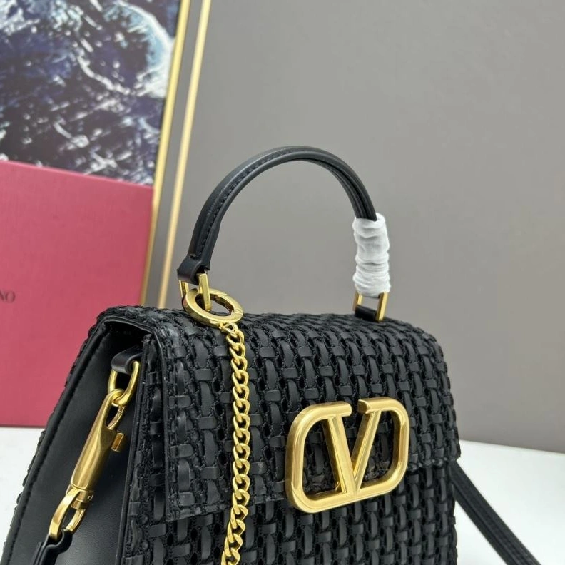 BestValue Vxlxntino Handle Bags 79249