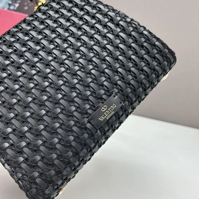 BestValue Vxlxntino Handle Bags 79249