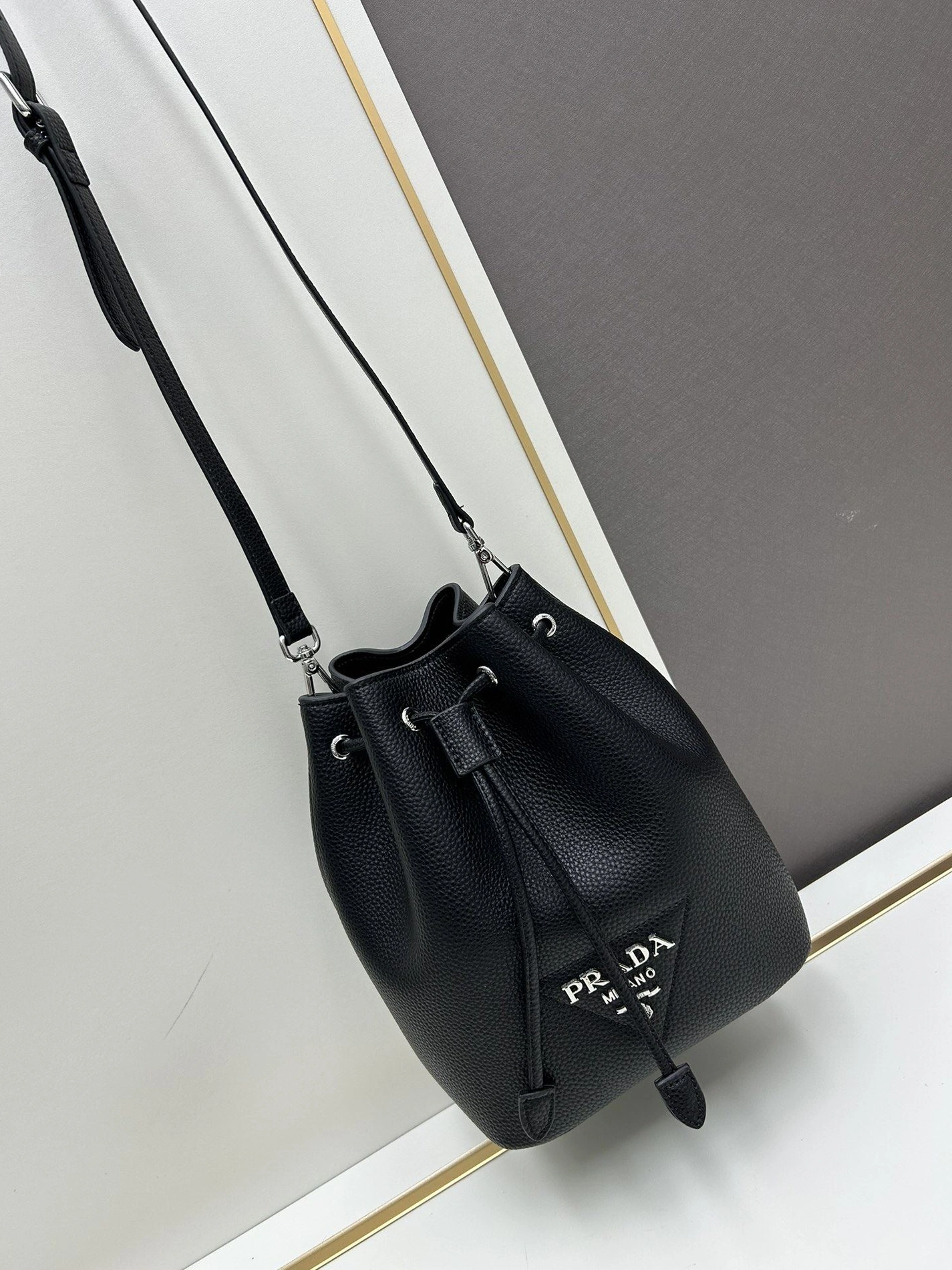 Prxdx Bucket Bags HighQuality 60023
