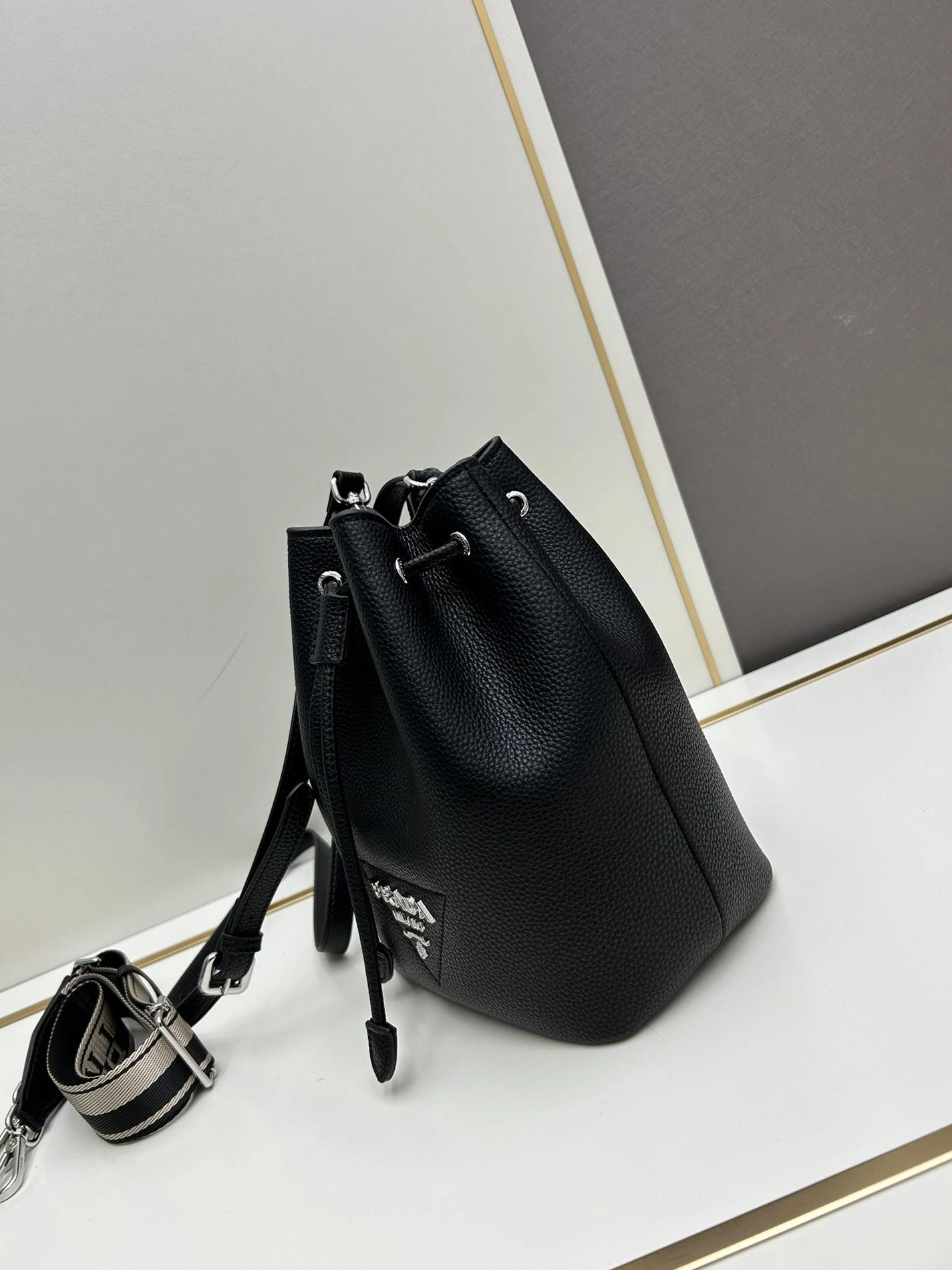 Prxdx Bucket Bags HighQuality 60023