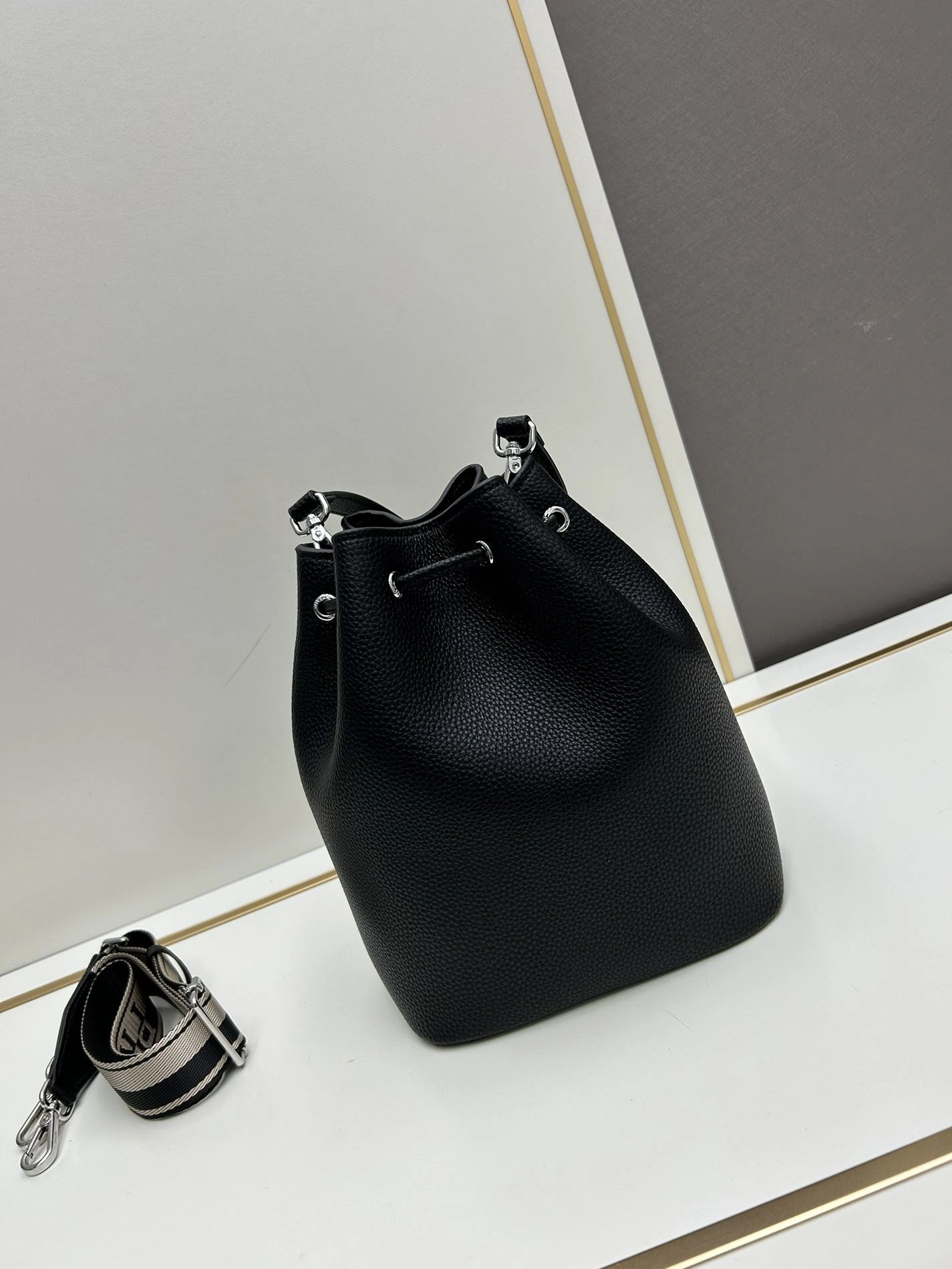 Prxdx Bucket Bags HighQuality 60023
