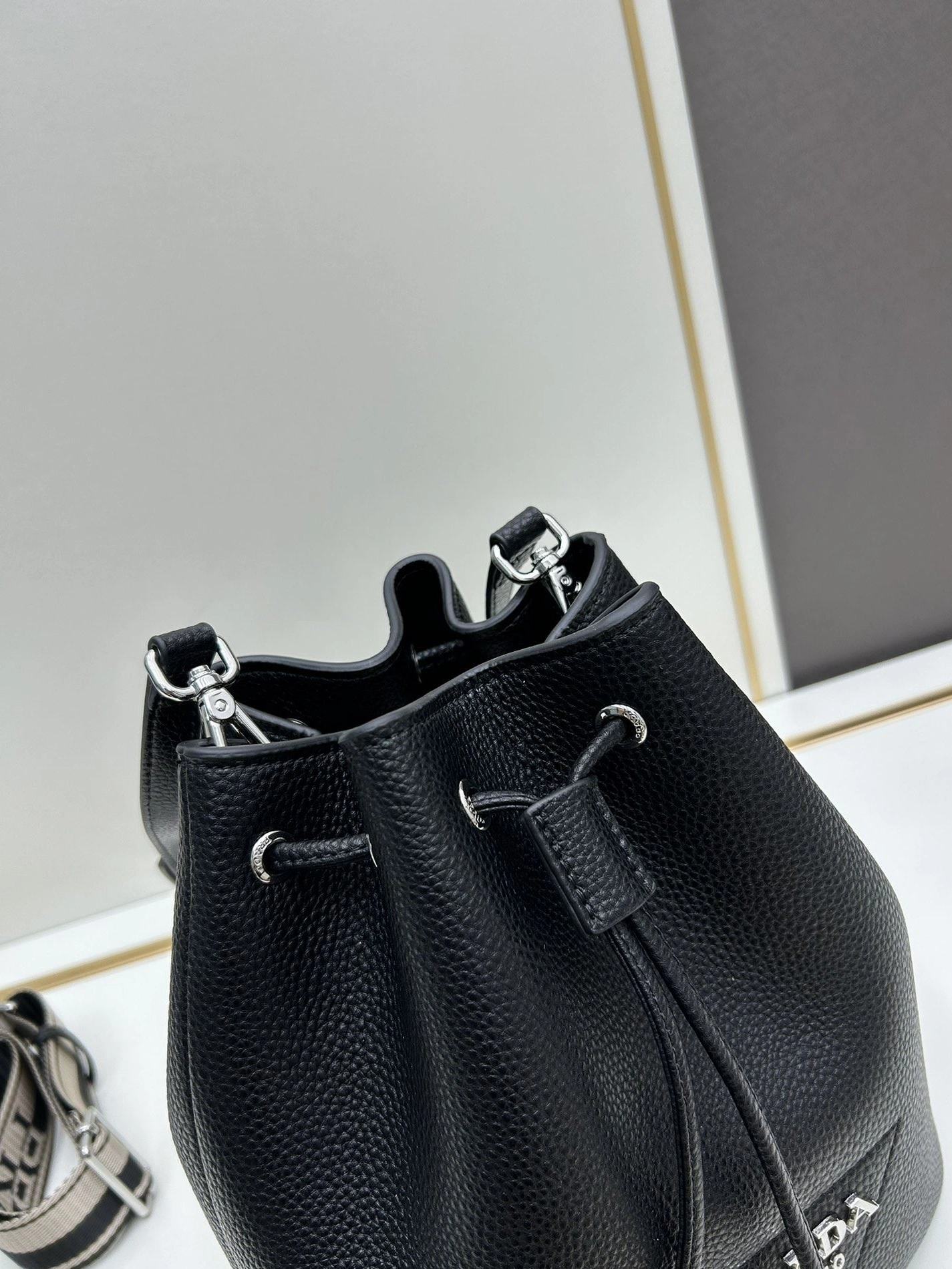 Prxdx Bucket Bags HighQuality 60023
