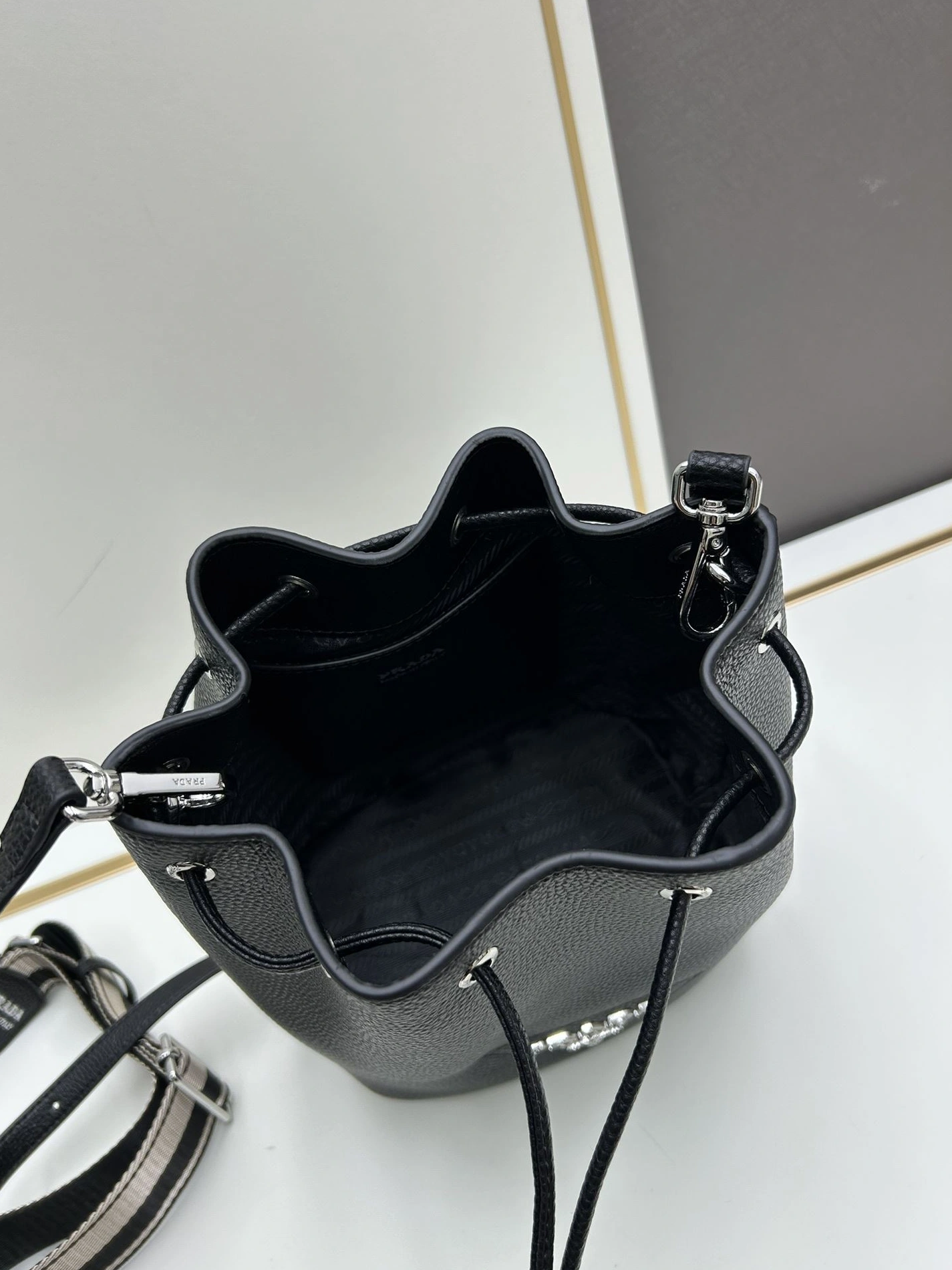 Prxdx Bucket Bags HighQuality 60023