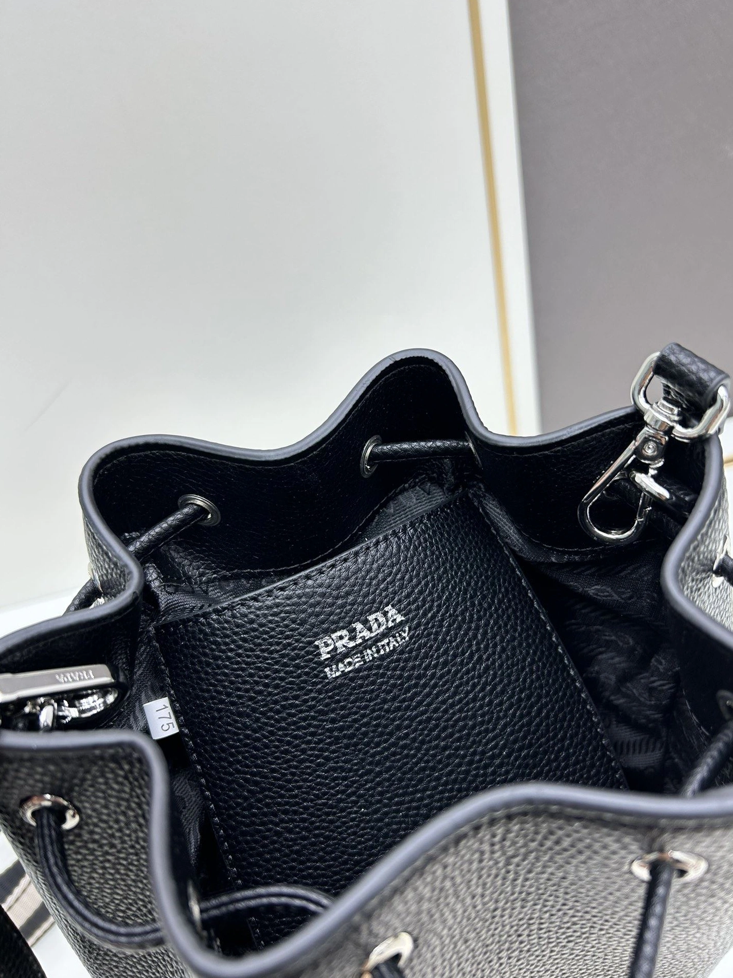 Prxdx Bucket Bags HighQuality 60023