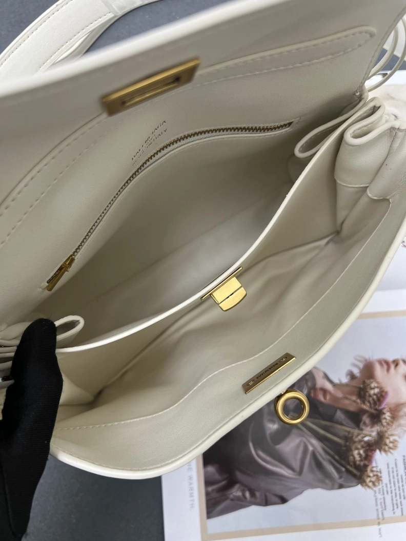 BestValue Bxlxnciaga Top Handle Bags 80489