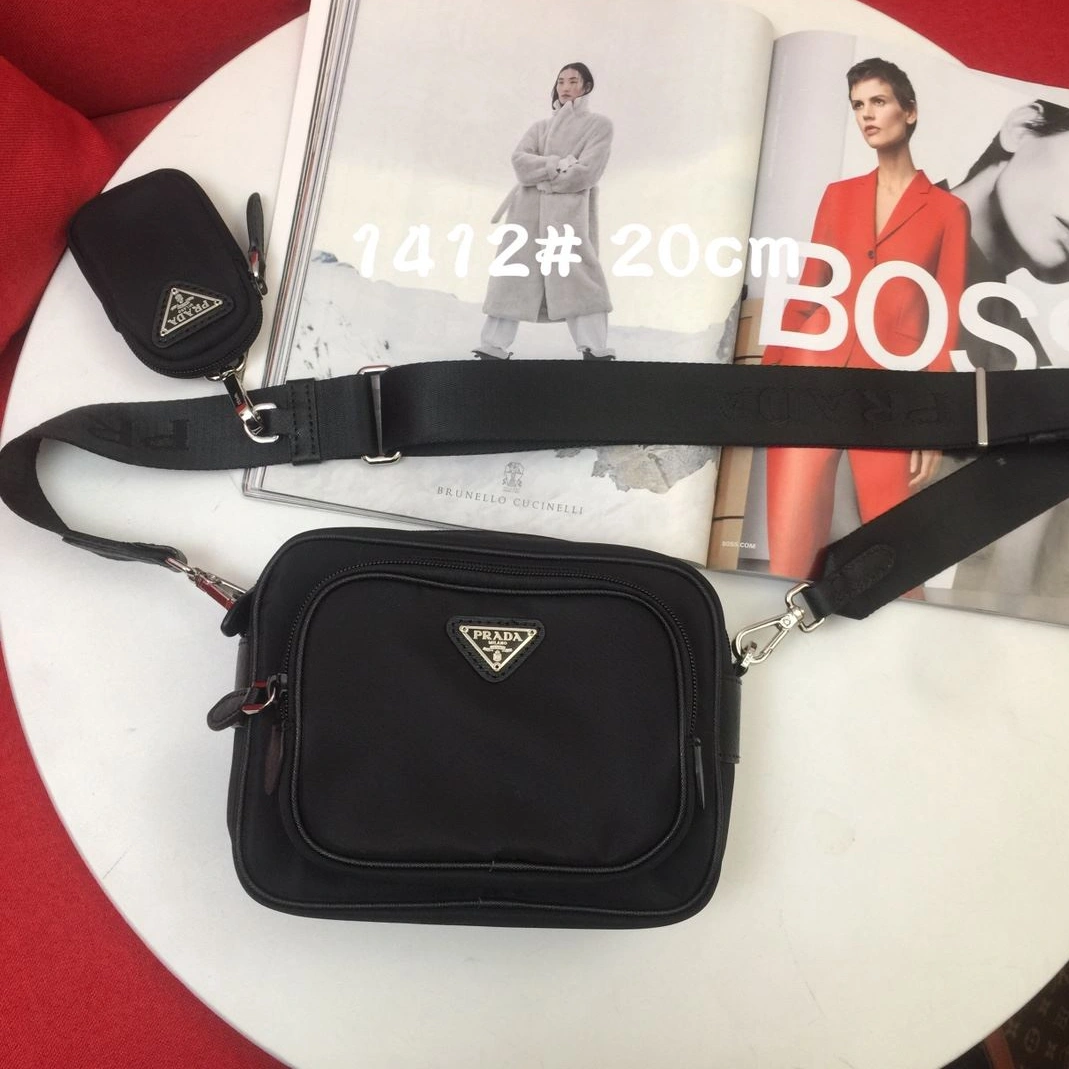 HighQuality Prxdx Satchel Bags 59690