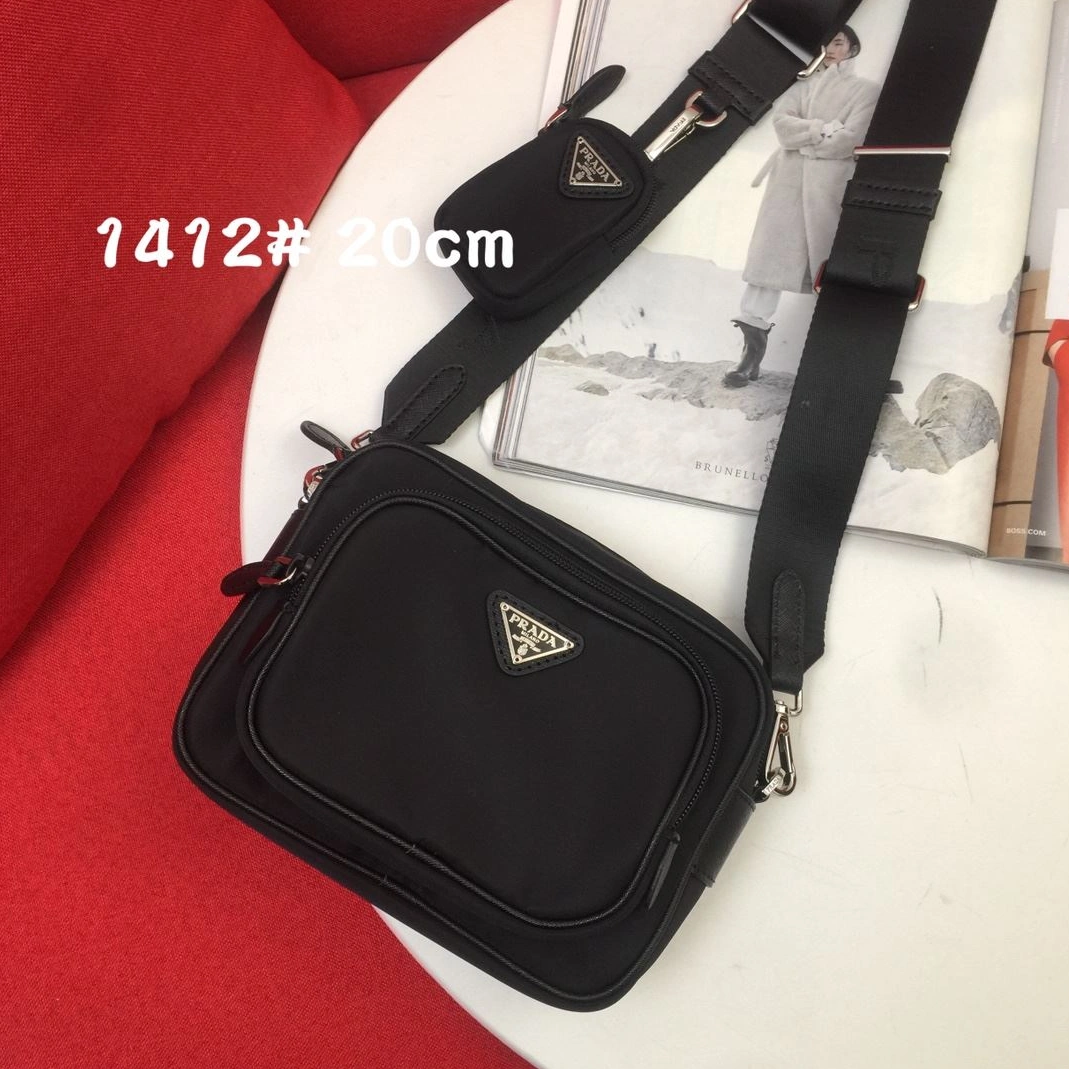 HighQuality Prxdx Satchel Bags 59690