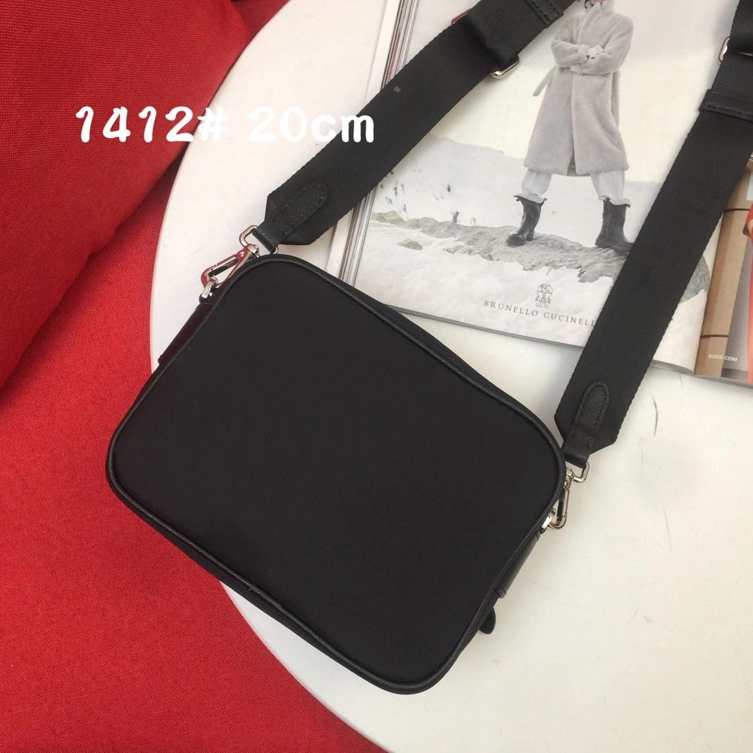HighQuality Prxdx Satchel Bags 59690