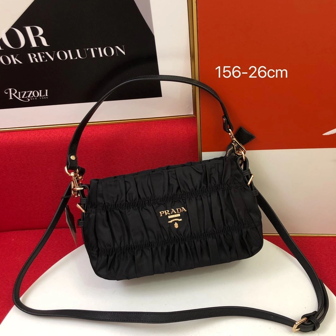 Practical Prxdx Top Handle Bags 59137