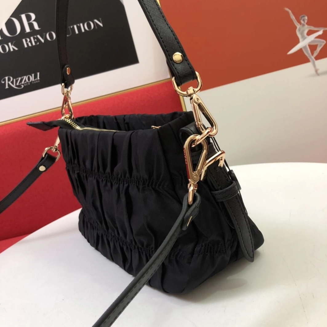 Practical Prxdx Top Handle Bags 59137