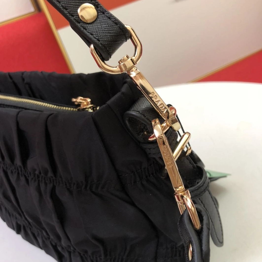 Practical Prxdx Top Handle Bags 59137